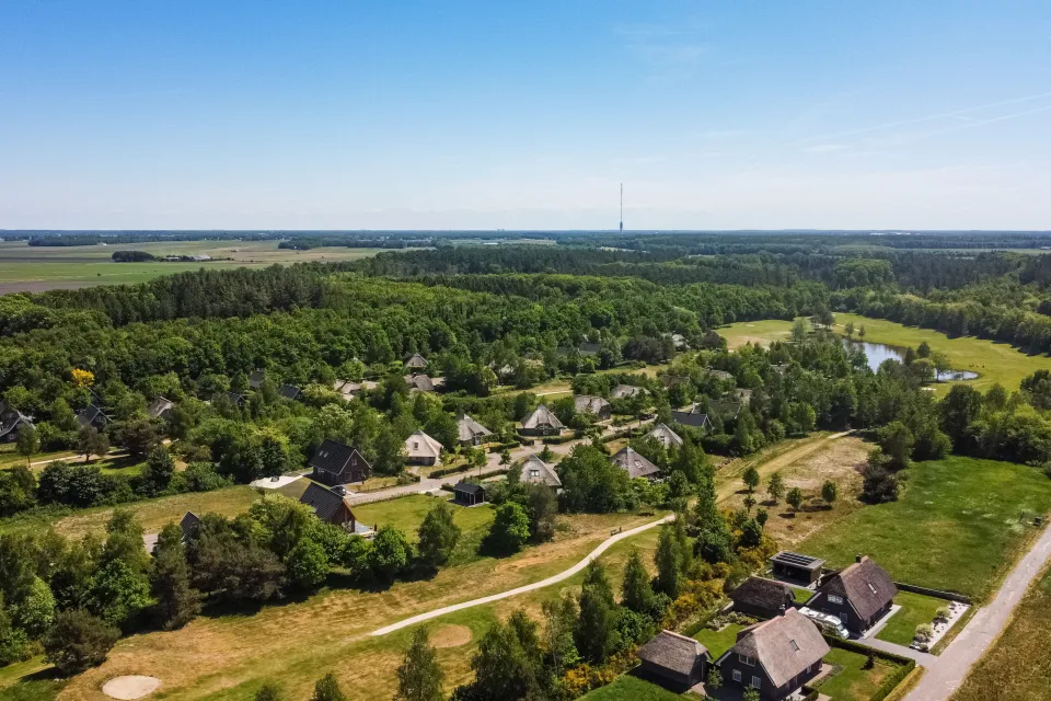 Over Buitenplaats de Hildenberg